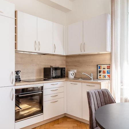 Appartement Luxueux Centre Ville Colmar Eksteriør billede