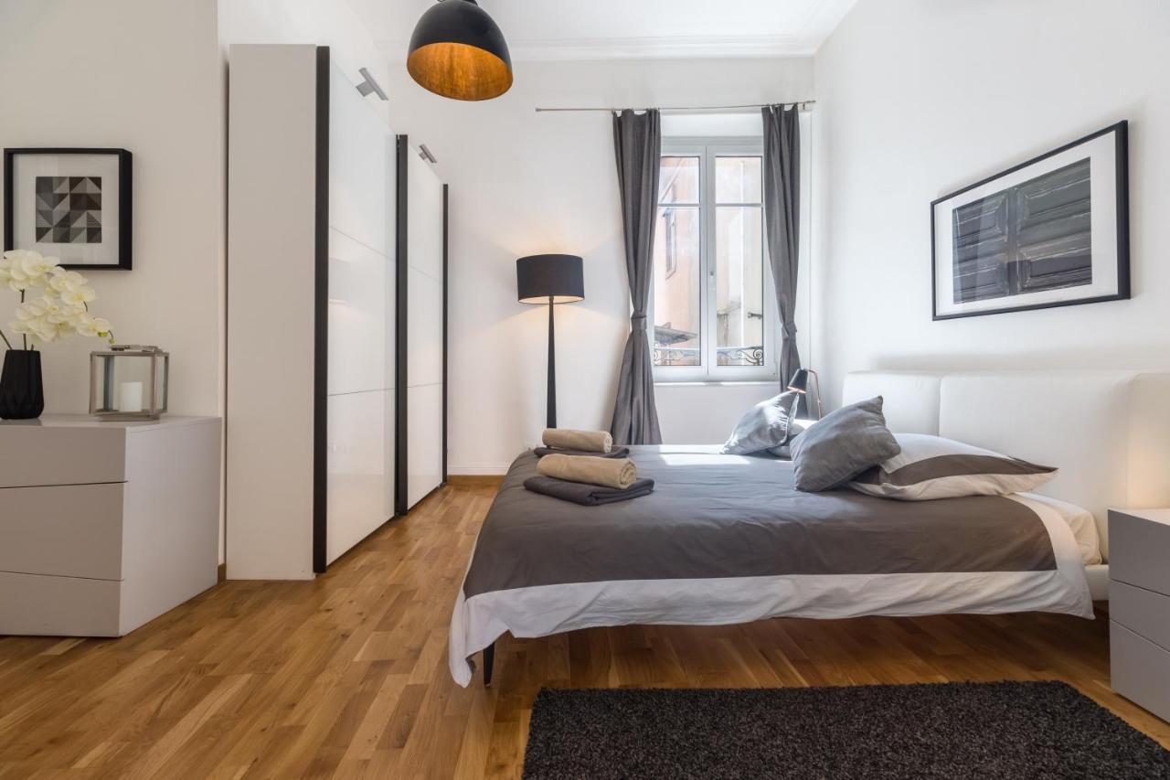 Appartement Luxueux Centre Ville Colmar Eksteriør billede