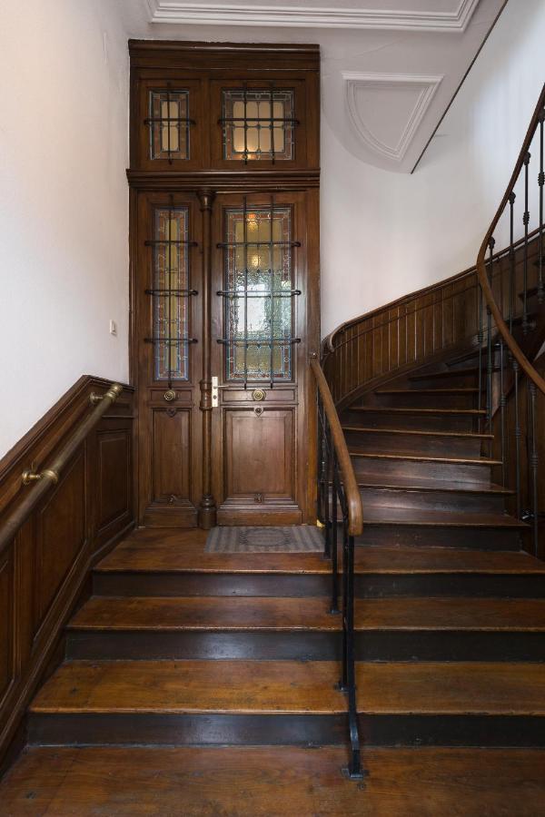 Appartement Luxueux Centre Ville Colmar Eksteriør billede