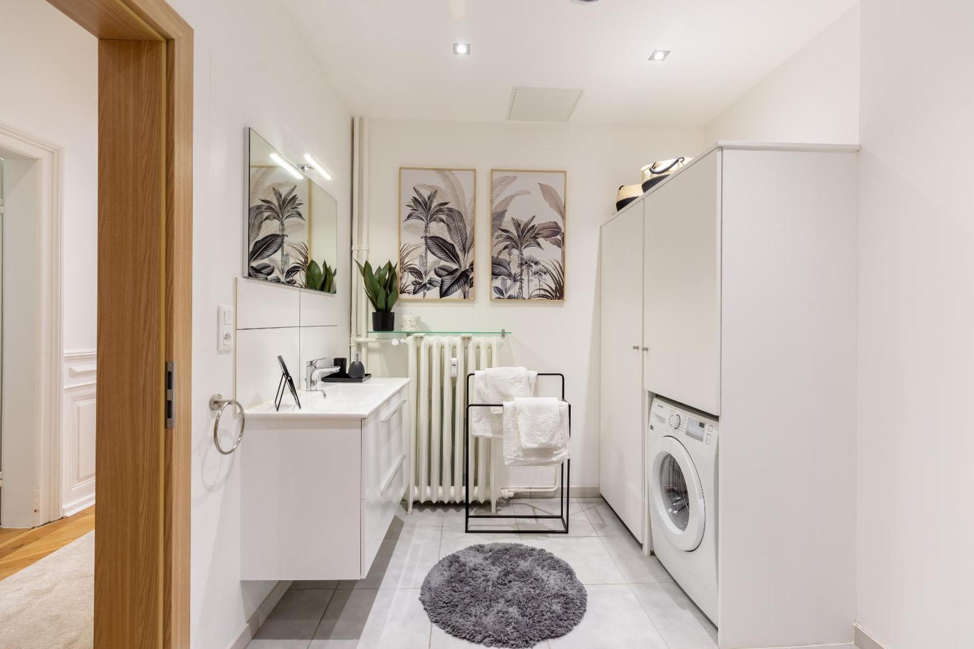 Appartement Luxueux Centre Ville Colmar Eksteriør billede