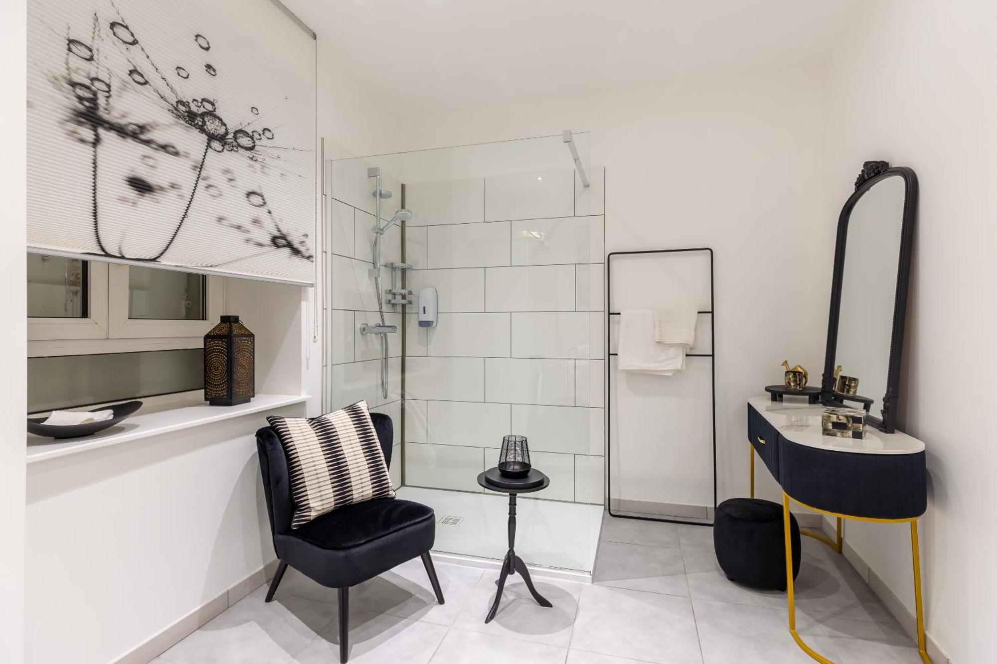 Appartement Luxueux Centre Ville Colmar Eksteriør billede