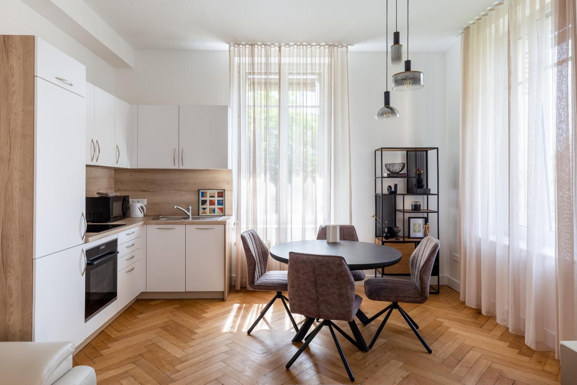 Appartement Luxueux Centre Ville Colmar Eksteriør billede