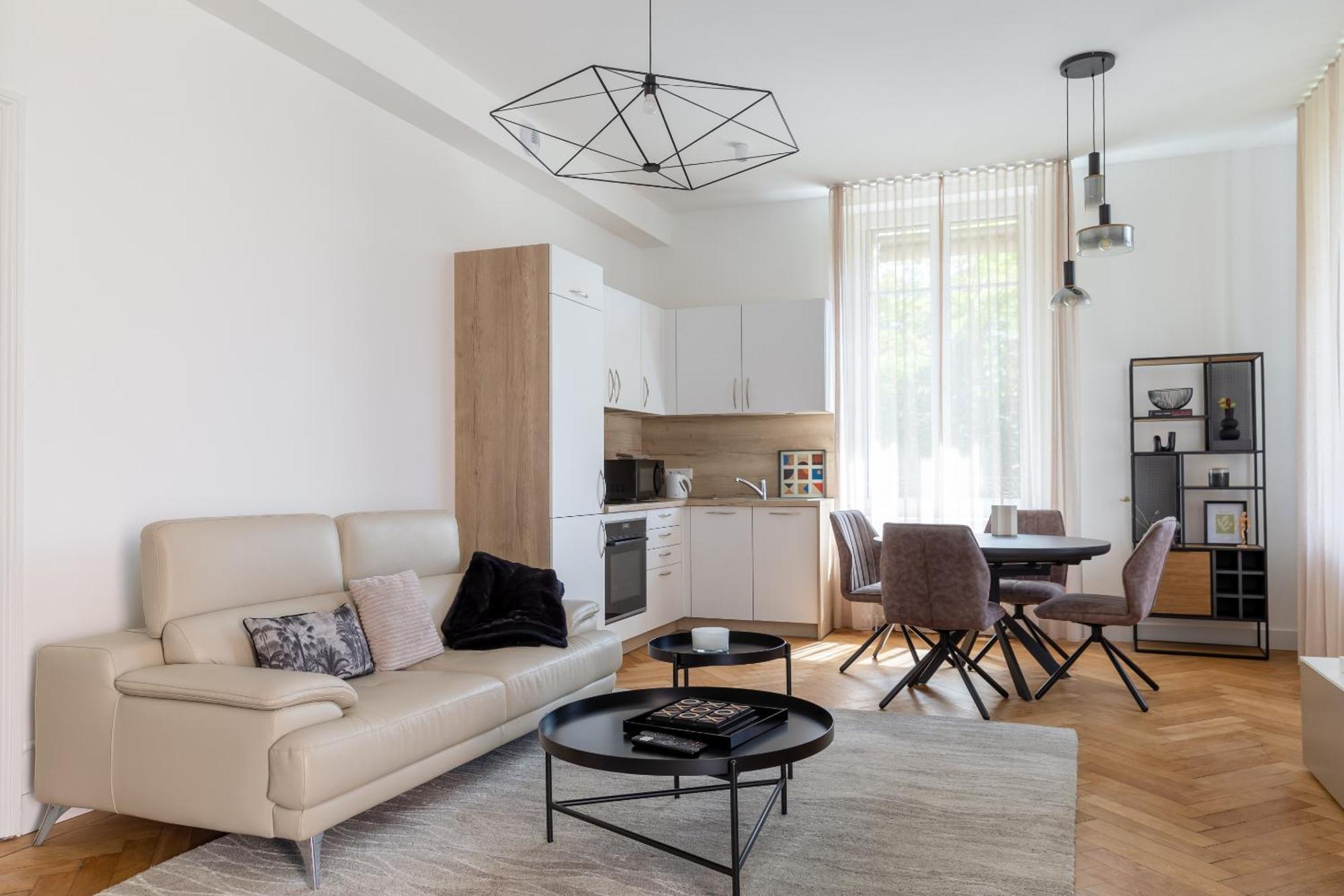 Appartement Luxueux Centre Ville Colmar Eksteriør billede