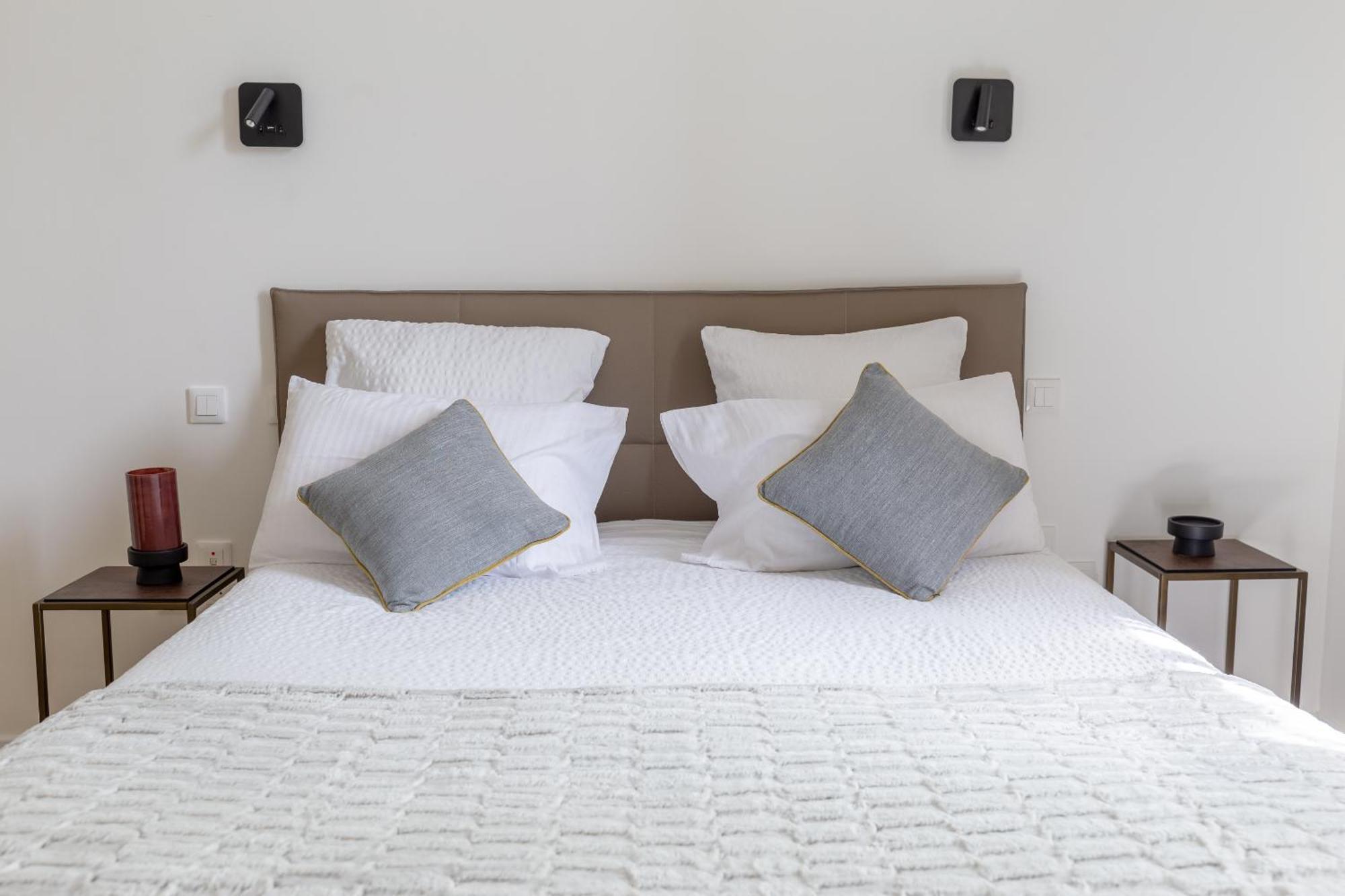 Appartement Luxueux Centre Ville Colmar Eksteriør billede